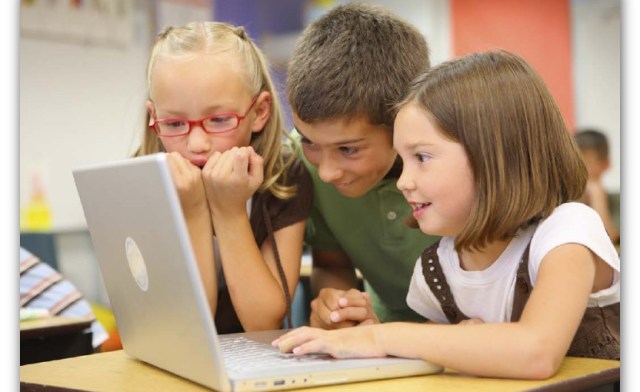 L' educació del futur necessita banda ampla