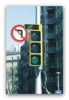 senyalització vial Fast Park senyalització vial Fast Park