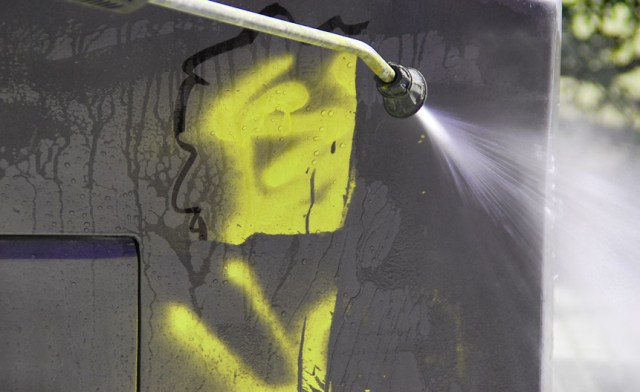 reparació mobiliri urbà