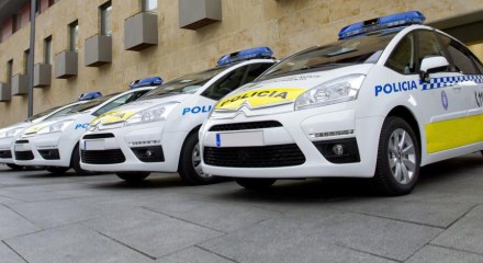 seguiment flota vehicles