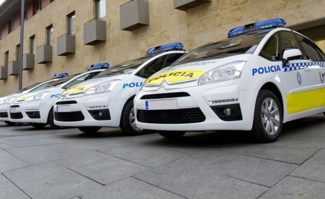 seguiment flota vehicles