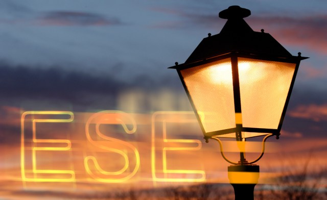 Eficiència energètica - ESE