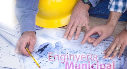 enginyeria municipal