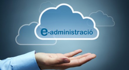 e-administració- Ajuntament Impulsa