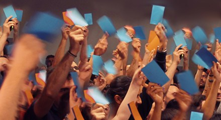 Participació ciutadana