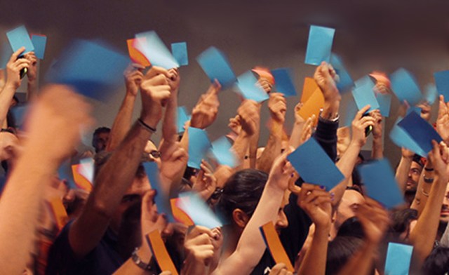 Participació ciutadana