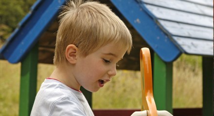 parcs infantils Ajuntament Impulsa