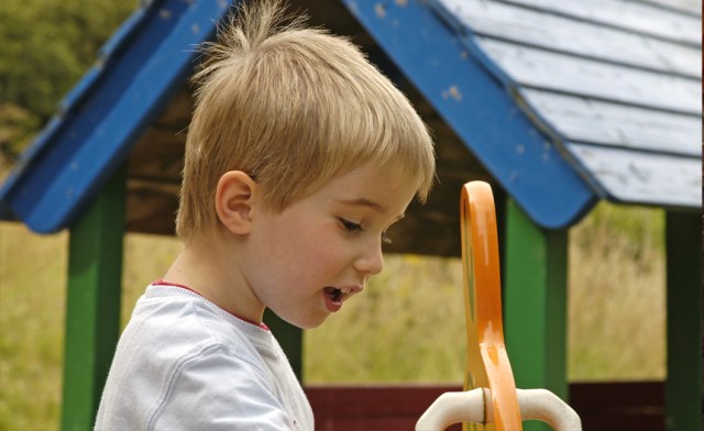 parcs infantils Ajuntament Impulsa