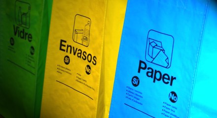 recollida sel·lectiva