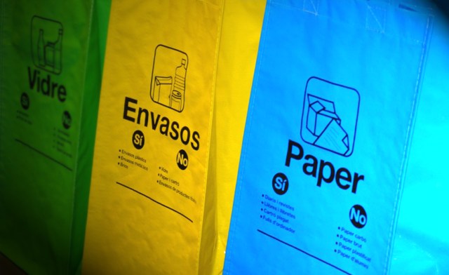 recollida sel·lectiva