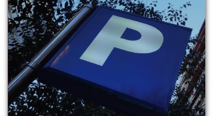 telecontrol aparcaments