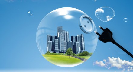 vehicle elèctric Ajuntament Impulsa