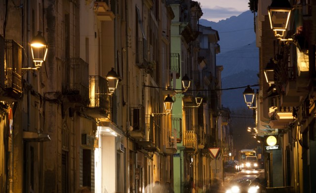 Manteniment Enllumenat - Ajuntament Impulsa