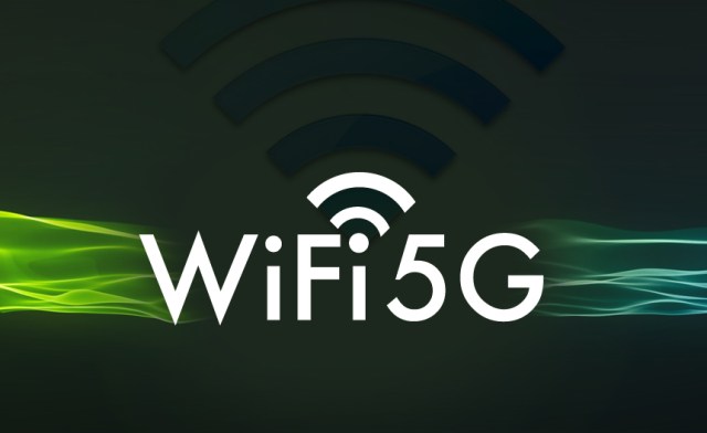 Wifi 5G Ajuntament Impulsa