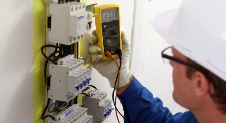 Manteniment Edificis-Ajuntament Impulsa