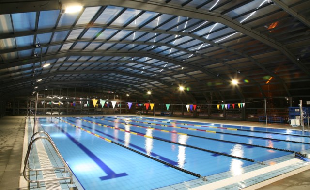 Il·luminació sostenible