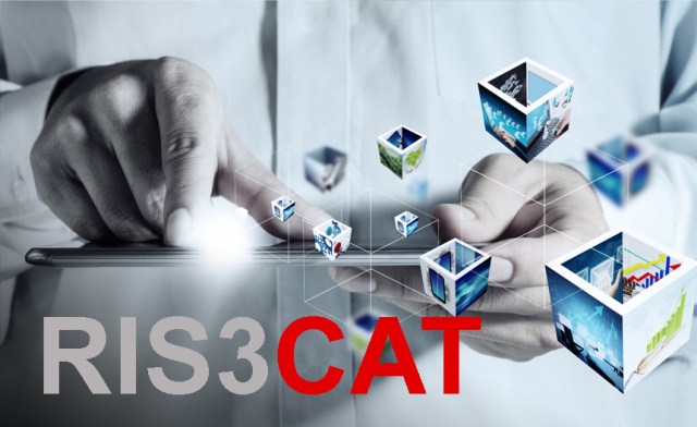 RIS3CAT Ajuntament Impulsa