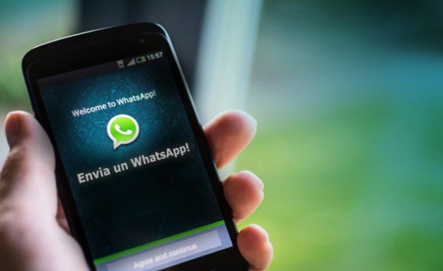 Whatsapp ajuntaments