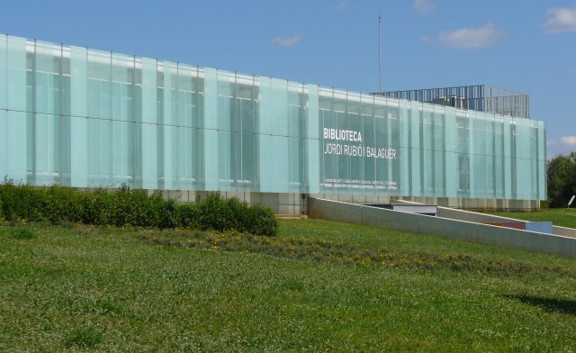 eficiència energètica edificis municipals