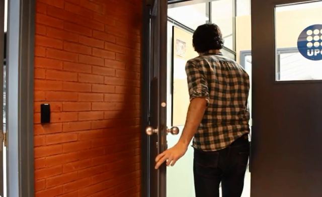 UPC Dexma- Ajuntament Impulsa