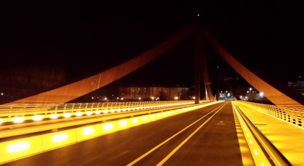 led ambre ignialight