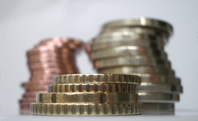 FINANÇAMENT COMPETITIVITAT EMPRESARIAL