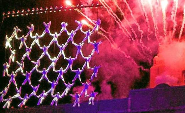 xarxa humana -dreams