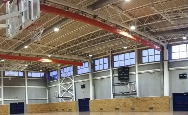 Pavelló Sant Boi de Llobregat