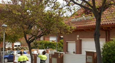 Tractaments biològics de plagues