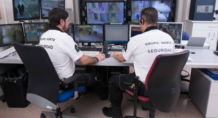 Grupo Norte Facility Services