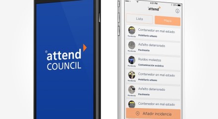 comunicació incidències attend council