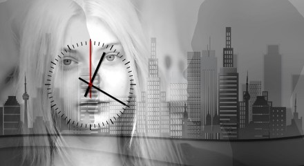 CIUTAT S XXI Miquel Barceló