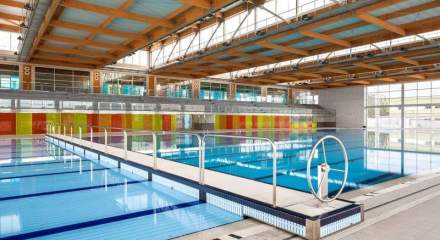 Manteniment Piscina Lloret de Mar