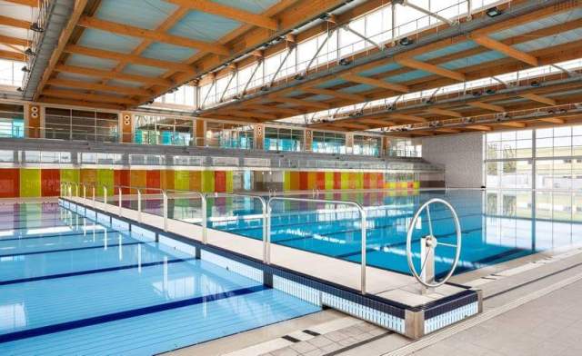 Manteniment Piscina Lloret de Mar