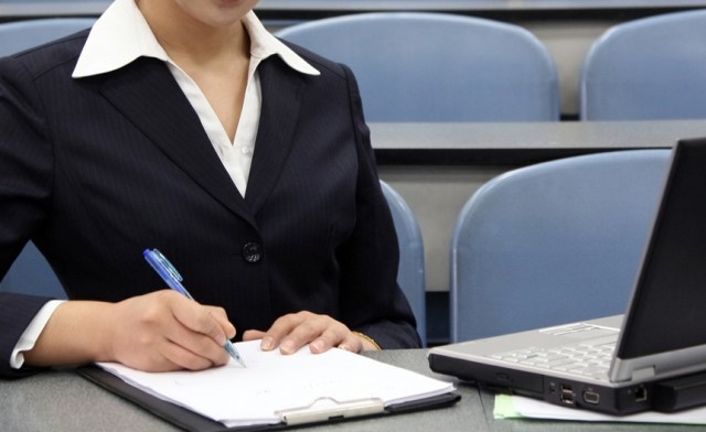 Faura Casas Auditoria Financera sector públic