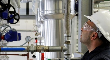 Ndavant Manteniment instal·lacions