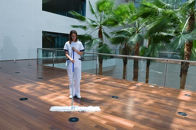 Integración laboral Gruppo Norte