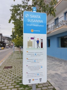 Inventrip a Santa Susanna