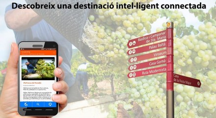 Inventrip senyalització intel·ligent