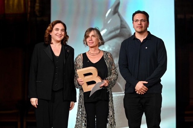 Premis Ciutat de Barcelona