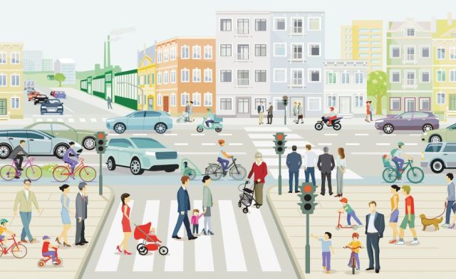 ANÀLISI D'ACCESSIBILITAT