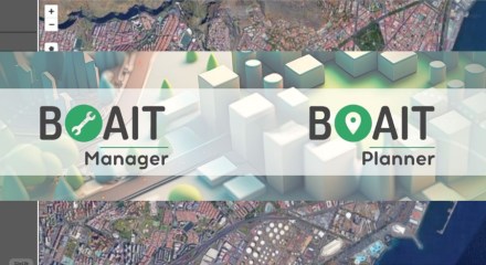 Bqait gestió d'instal·lacions