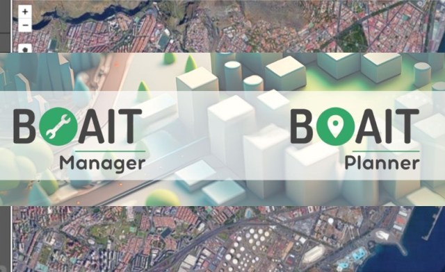 Bqait gestió d'instal·lacions