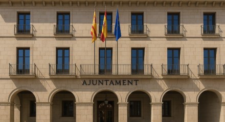 corrupció ajuntaments