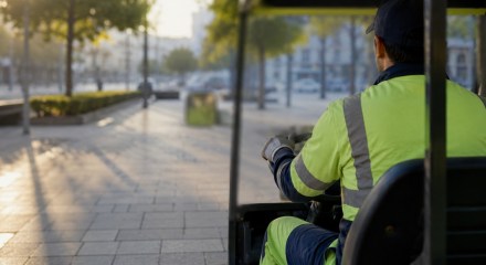 vehicles electrics baixa velocitat