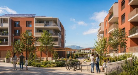 habitatge assequible amb Col·laboració Publicoprivada